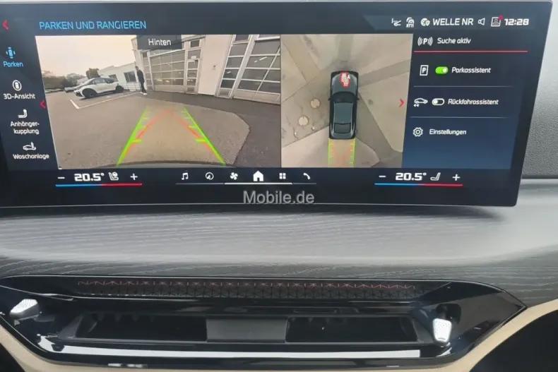 BMW M440 din 2024 cu 25.238 km - oferta BMW176785 - foto 17