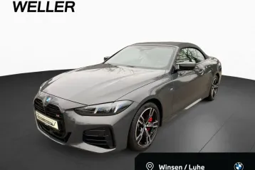 BMW M440 din 2024 - oferta BMW176786