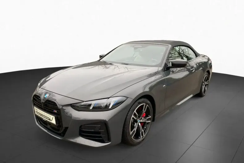 BMW M440 din 2024 cu 8.593 km - oferta BMW176786 - foto 3