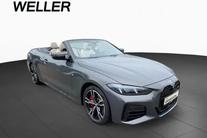 BMW M440 din 2024 cu 8.593 km - oferta BMW176786 - foto 6