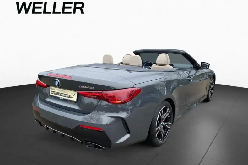 BMW M440 din 2024 cu 8.593 km - oferta BMW176786 - foto 9