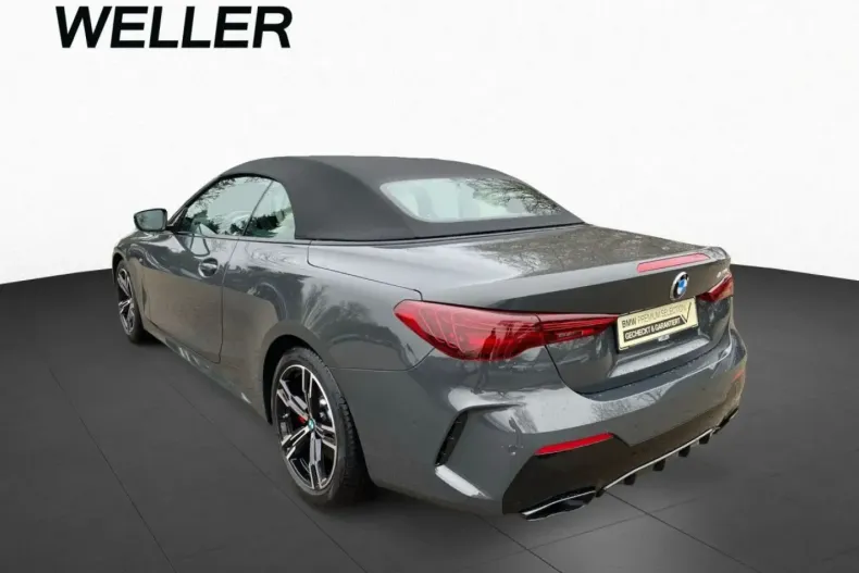BMW M440 din 2024 cu 8.593 km - oferta BMW176786 - foto 10