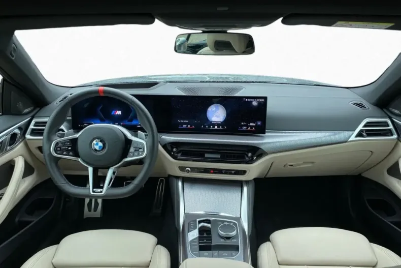 BMW M440 din 2024 cu 8.593 km - oferta BMW176786 - foto 14