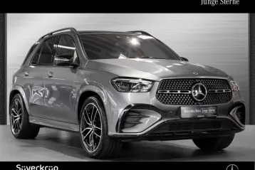 Mercedes-Benz GLE 350 din 2024 - oferta MER176787