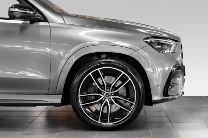 Mercedes-Benz GLE 350 din 2024 cu 51.847 km - oferta MER176787 - foto 5