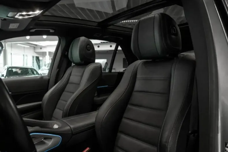 Mercedes-Benz GLE 350 din 2024 cu 51.847 km - oferta MER176787 - foto 7