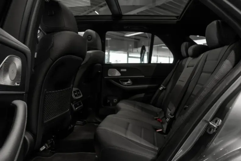 Mercedes-Benz GLE 350 din 2024 cu 51.847 km - oferta MER176787 - foto 8