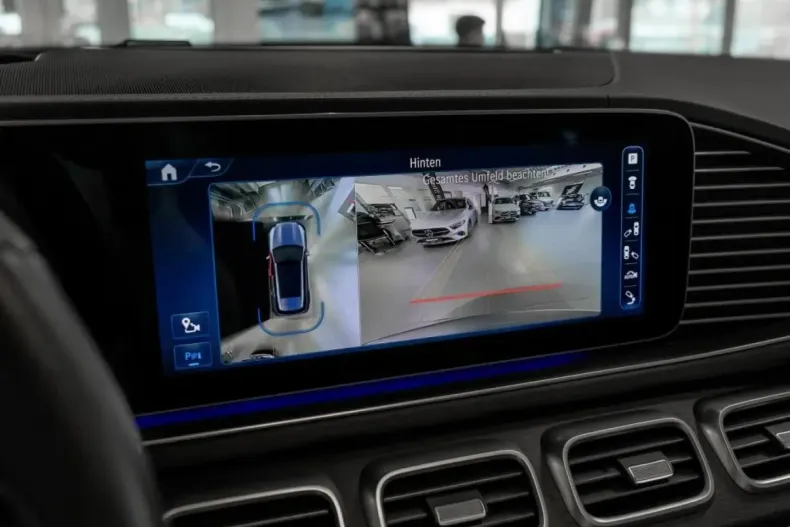 Mercedes-Benz GLE 350 din 2024 cu 51.847 km - oferta MER176787 - foto 14