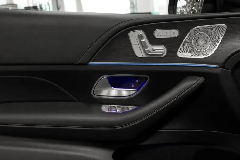 Mercedes-Benz GLE 350 din 2024 cu 51.847 km - oferta MER176787 - foto 16