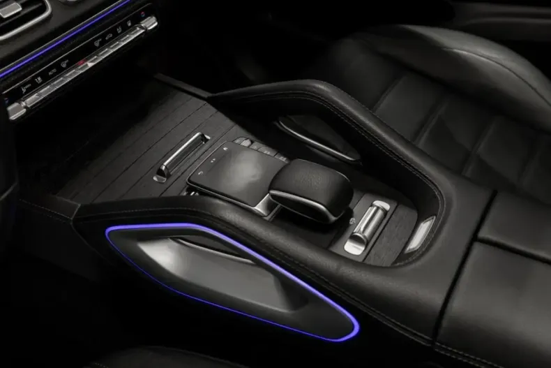 Mercedes-Benz GLE 350 din 2024 cu 51.847 km - oferta MER176787 - foto 18