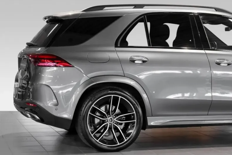 Mercedes-Benz GLE 350 din 2024 cu 51.847 km - oferta MER176787 - foto 22