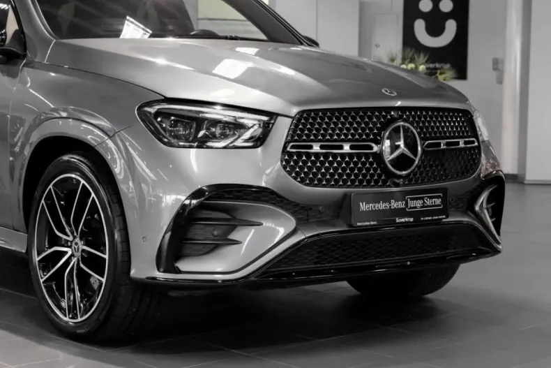 Mercedes-Benz GLE 350 din 2024 cu 51.847 km - oferta MER176787 - foto 23