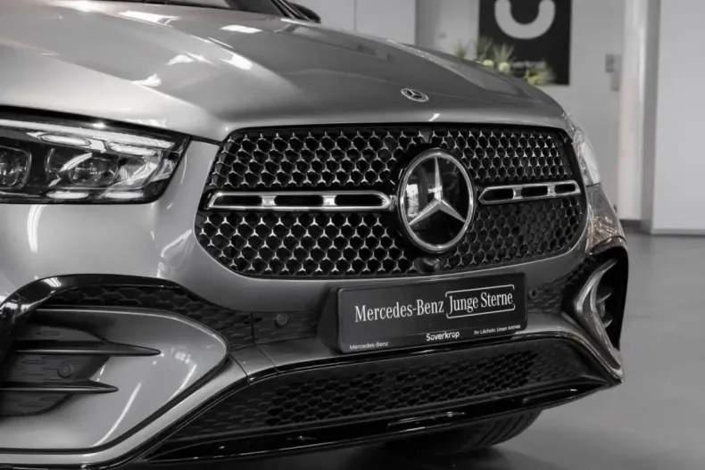 Mercedes-Benz GLE 350 din 2024 cu 51.847 km - oferta MER176787 - foto 25