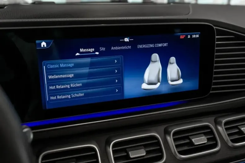 Mercedes-Benz GLE 350 din 2024 cu 51.847 km - oferta MER176787 - foto 26