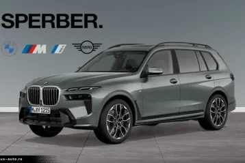 BMW X7 din 2025 - oferta BMW176788