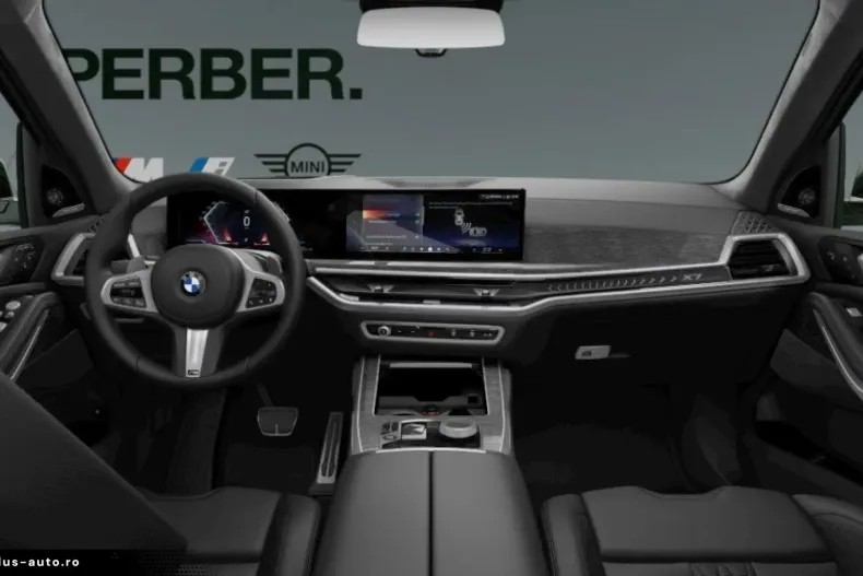 BMW X7 din 2025 cu 26.061 km - oferta BMW176788 - foto 3