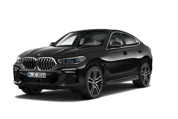 BMW X6 din 2022 - oferta BMW176789