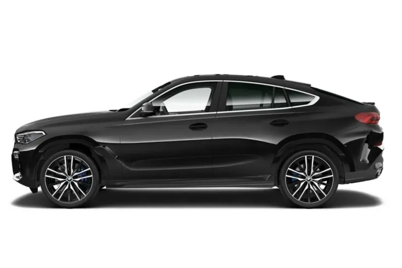 BMW X6 din 2022 cu 37.730 km - oferta BMW176789 - foto 2