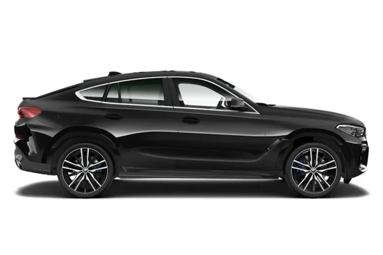 BMW X6 din 2022 cu 37.730 km - oferta BMW176789 - foto 4