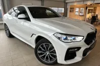 BMW X6 din 2021 cu 73.219 km - oferta BMW176790 - foto 1