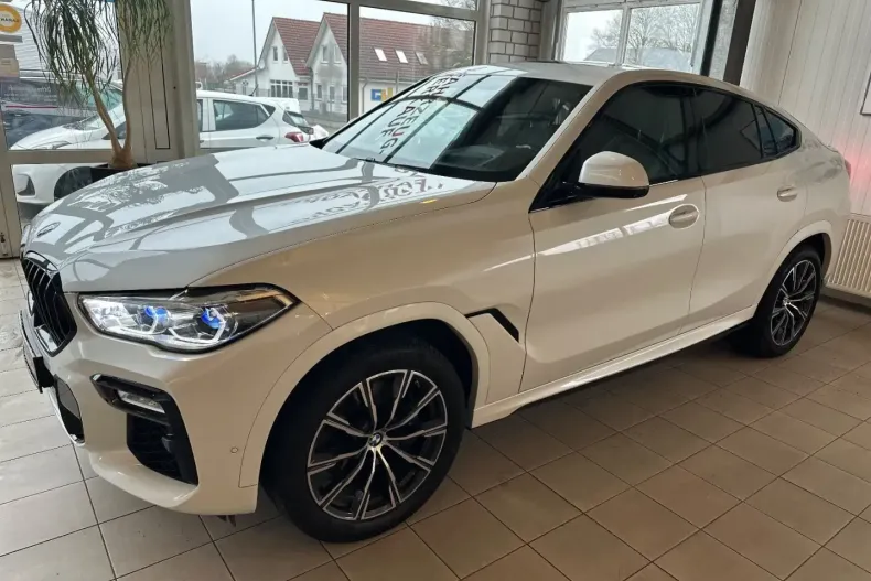 BMW X6 din 2021 cu 73.219 km - oferta BMW176790 - foto 4