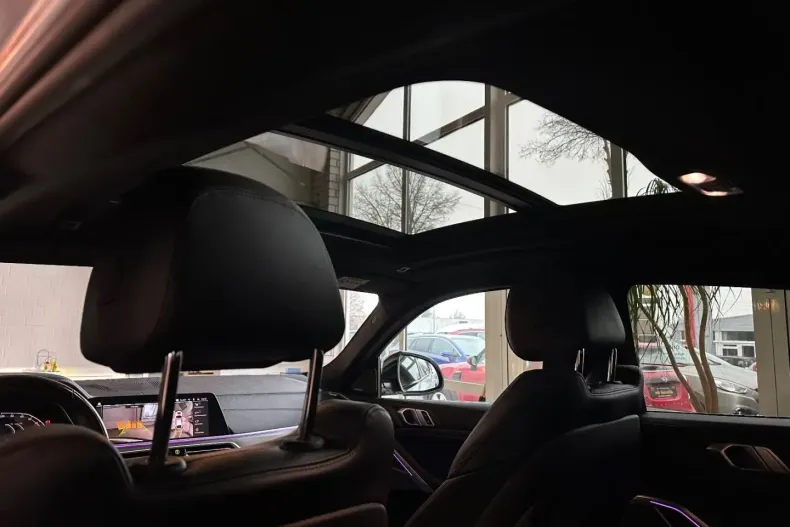 BMW X6 din 2021 cu 73.219 km - oferta BMW176790 - foto 15