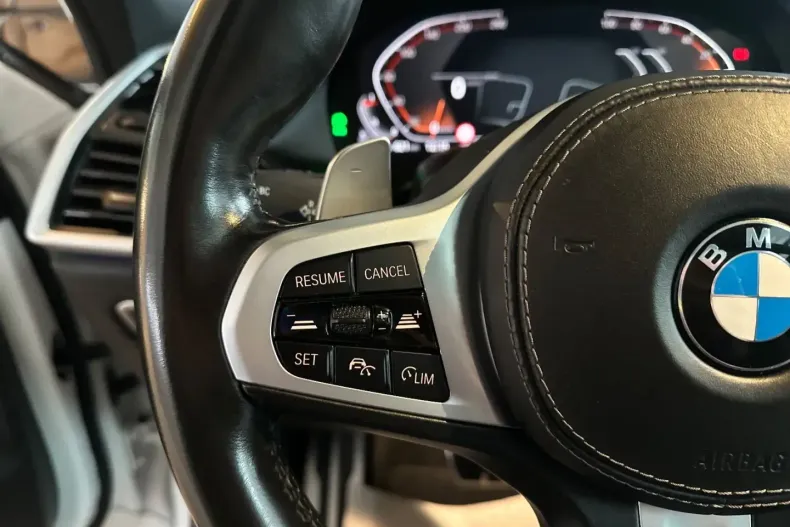 BMW X6 din 2021 cu 73.219 km - oferta BMW176790 - foto 19