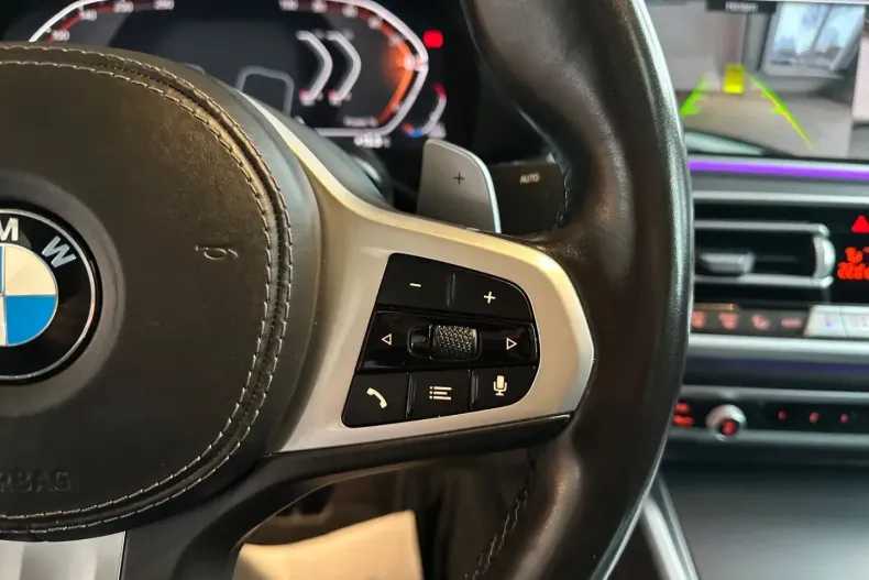 BMW X6 din 2021 cu 73.219 km - oferta BMW176790 - foto 20