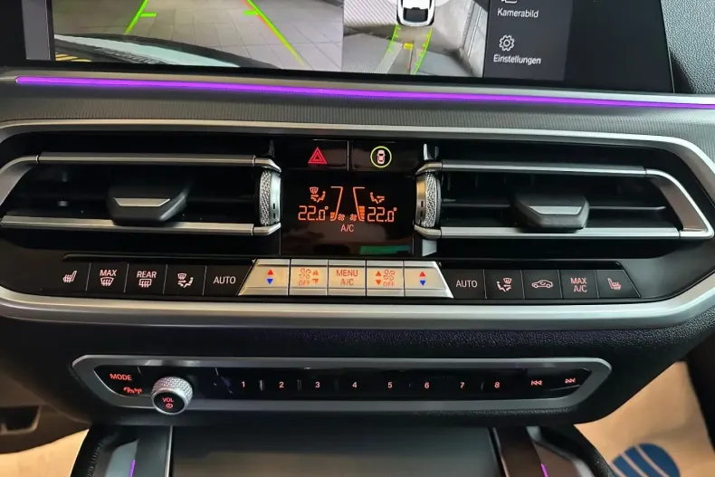 BMW X6 din 2021 cu 73.219 km - oferta BMW176790 - foto 23