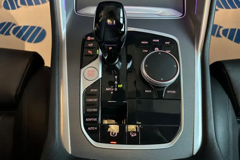 BMW X6 din 2021 cu 73.219 km - oferta BMW176790 - foto 26