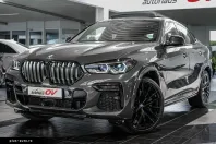 BMW X6 din 2022 cu 73.920 km - oferta BMW176791 - foto 1