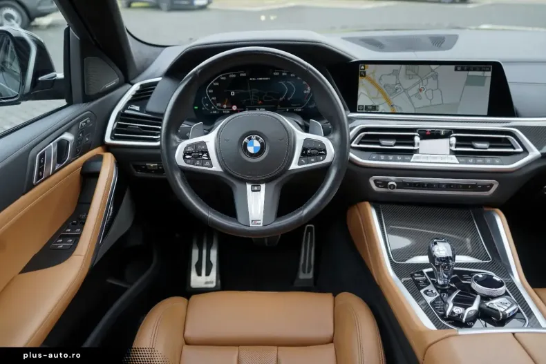 BMW X6 din 2022 cu 73.920 km - oferta BMW176791 - foto 10