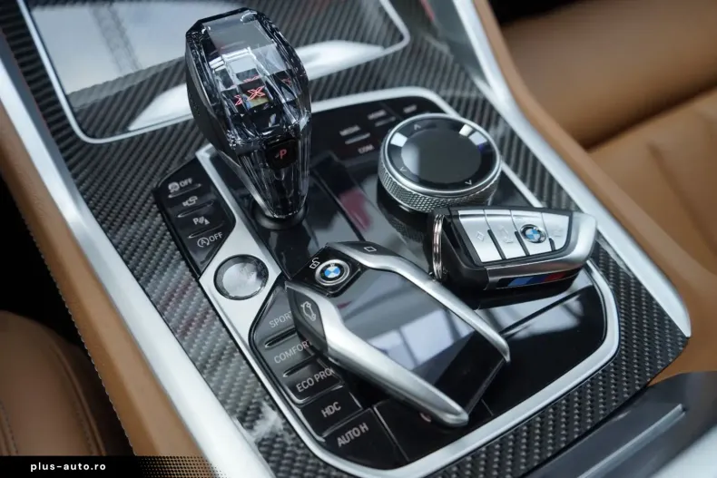 BMW X6 din 2022 cu 73.920 km - oferta BMW176791 - foto 15
