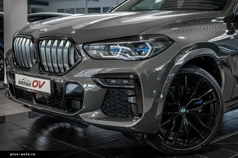 BMW X6 din 2022 cu 73.920 km - oferta BMW176791 - foto 16