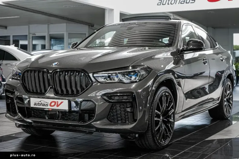 BMW X6 din 2022 cu 73.920 km - oferta BMW176791 - foto 18