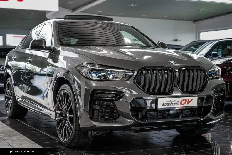 BMW X6 din 2022 cu 73.920 km - oferta BMW176791 - foto 19