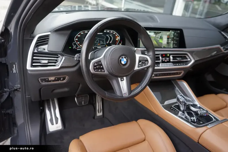 BMW X6 din 2022 cu 73.920 km - oferta BMW176791 - foto 21