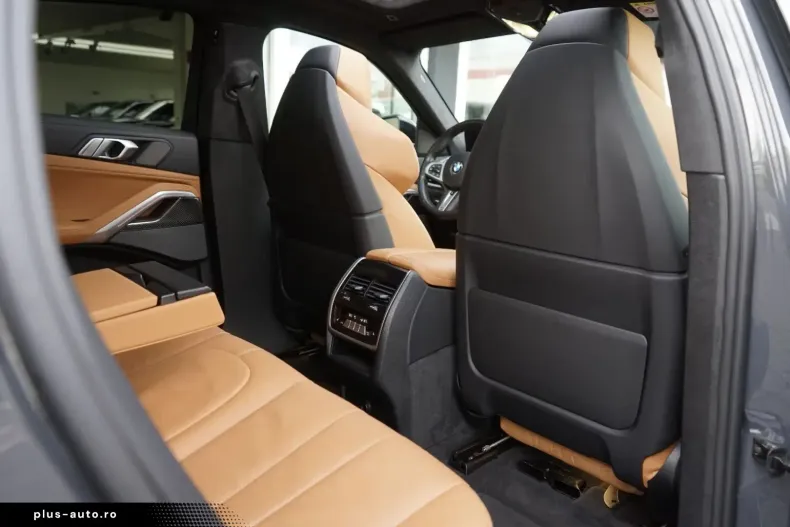 BMW X6 din 2022 cu 73.920 km - oferta BMW176791 - foto 24