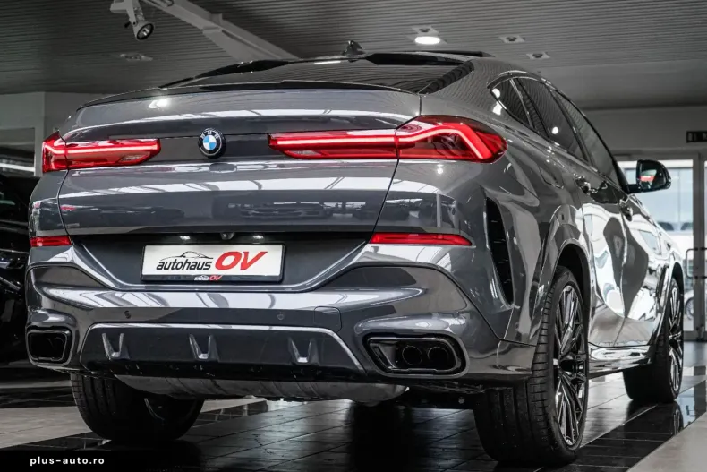 BMW X6 din 2022 cu 73.920 km - oferta BMW176791 - foto 30