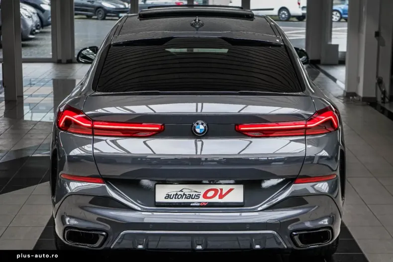 BMW X6 din 2022 cu 73.920 km - oferta BMW176791 - foto 34