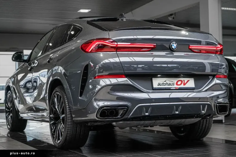 BMW X6 din 2022 cu 73.920 km - oferta BMW176791 - foto 36