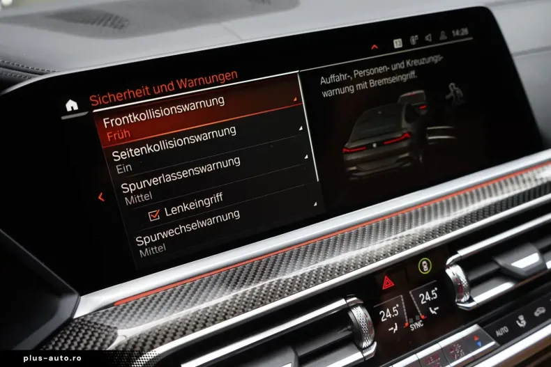 BMW X6 din 2022 cu 73.920 km - oferta BMW176791 - foto 41