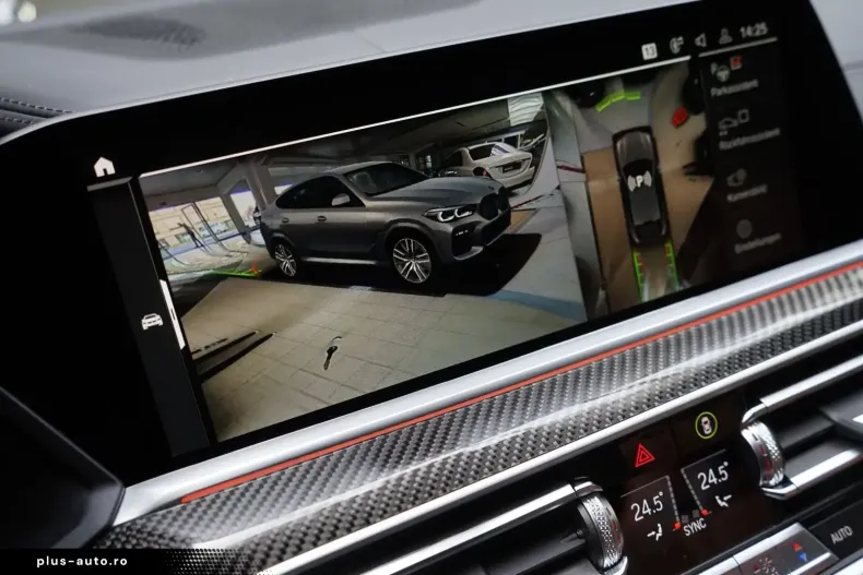 BMW X6 din 2022 cu 73.920 km - oferta BMW176791 - foto 42