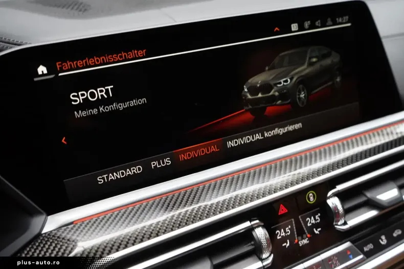 BMW X6 din 2022 cu 73.920 km - oferta BMW176791 - foto 45