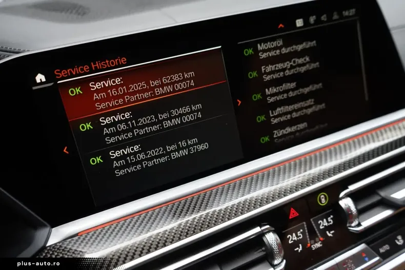 BMW X6 din 2022 cu 73.920 km - oferta BMW176791 - foto 47