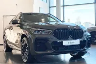 BMW X6 din 2022 cu 79.926 km - oferta BMW176792 - foto 3