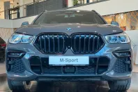 BMW X6 din 2022 cu 79.926 km - oferta BMW176792 - foto 4