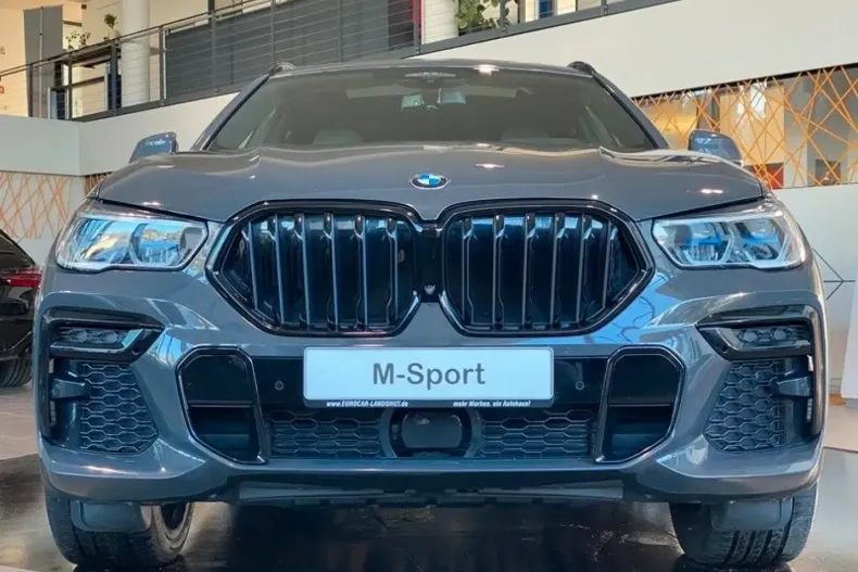 BMW X6 din 2022 cu 79.926 km - oferta BMW176792 - foto 4