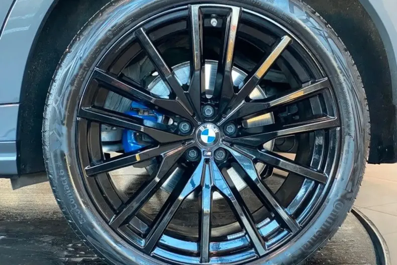 BMW X6 din 2022 cu 79.926 km - oferta BMW176792 - foto 6