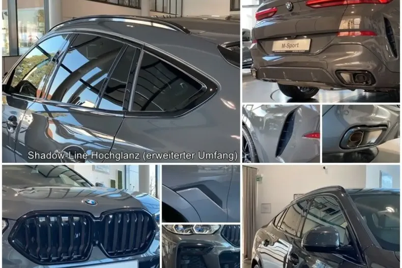 BMW X6 din 2022 cu 79.926 km - oferta BMW176792 - foto 9
